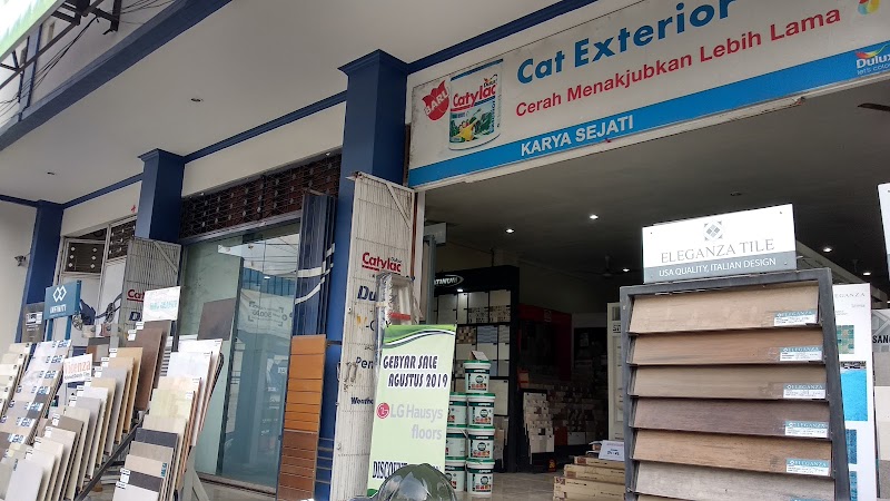 Mall Baru vs Tradisi Parcel Lebaran: Siapa yang Akan Menang di Cilacap?